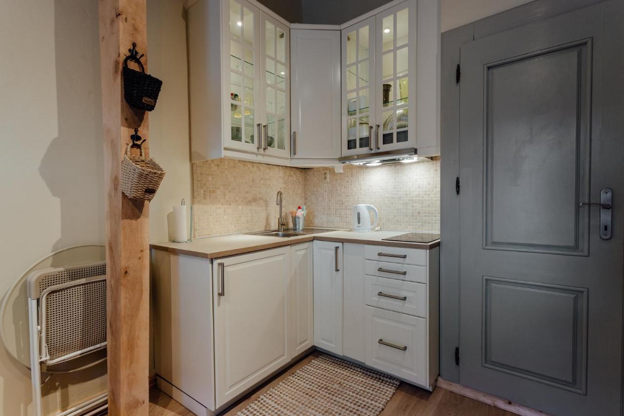 Boutique Apartments Banská Štiavnica Екстериор снимка