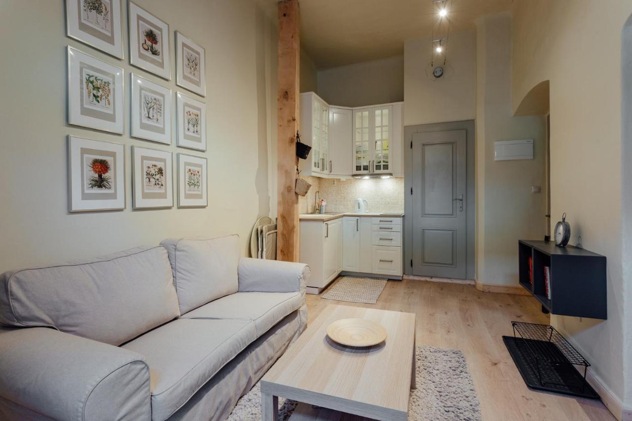 Boutique Apartments Banská Štiavnica Екстериор снимка
