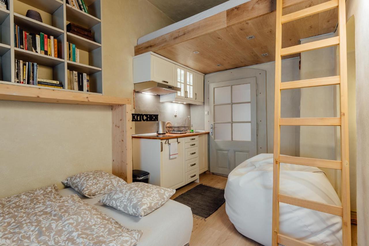 Boutique Apartments Banská Štiavnica Екстериор снимка