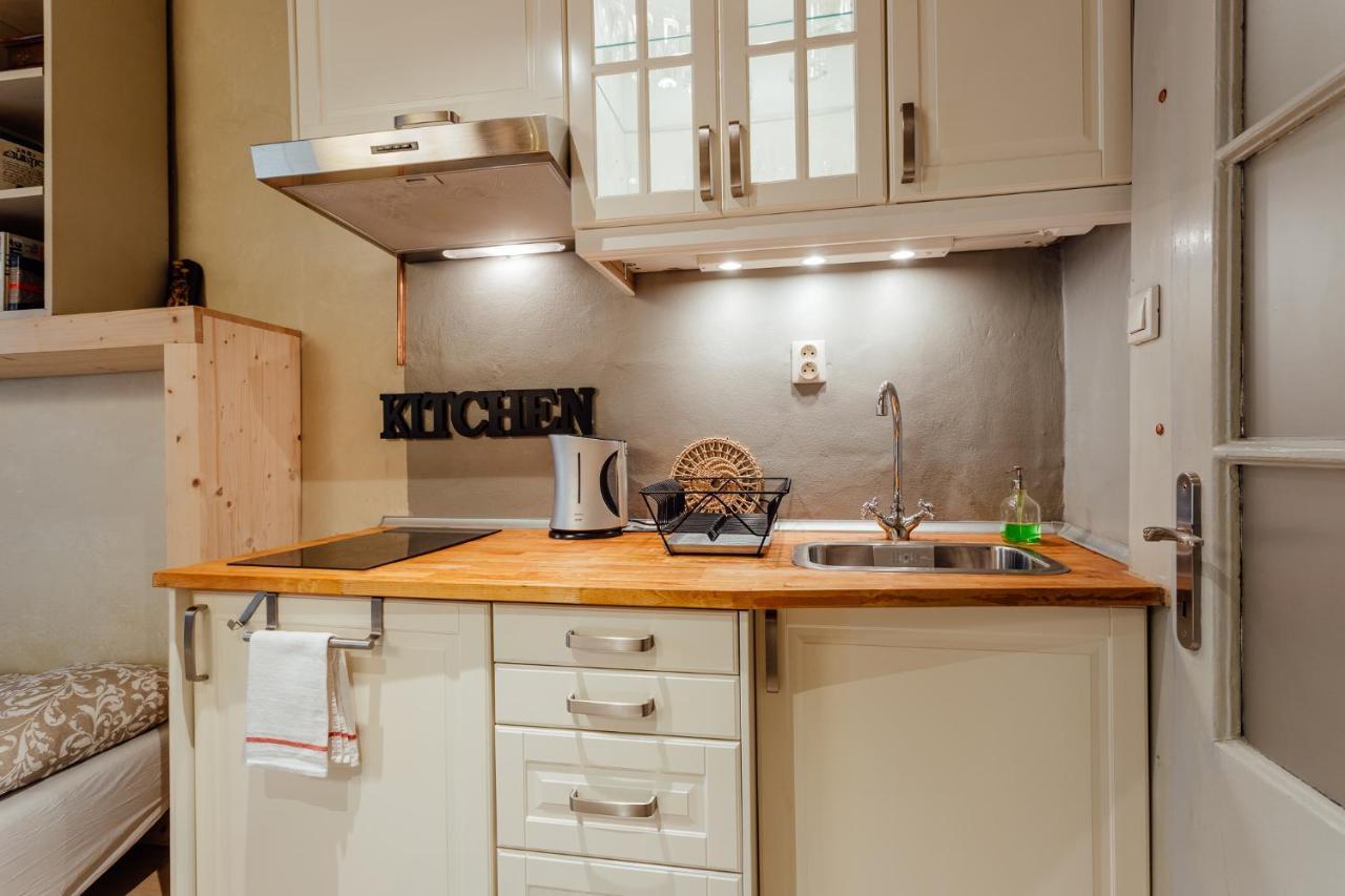 Boutique Apartments Banská Štiavnica Екстериор снимка