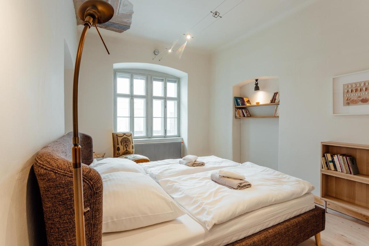 Boutique Apartments Banská Štiavnica Екстериор снимка