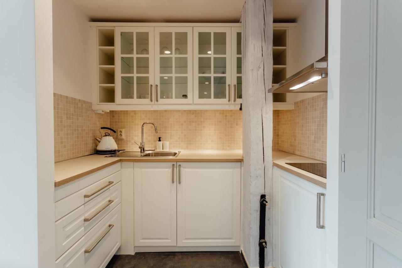 Boutique Apartments Banská Štiavnica Екстериор снимка