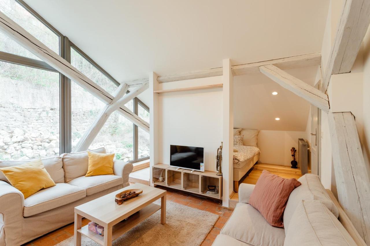 Boutique Apartments Banská Štiavnica Екстериор снимка