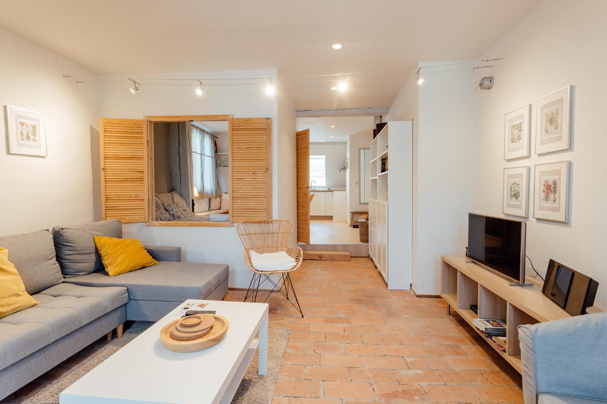 Boutique Apartments Banská Štiavnica Екстериор снимка