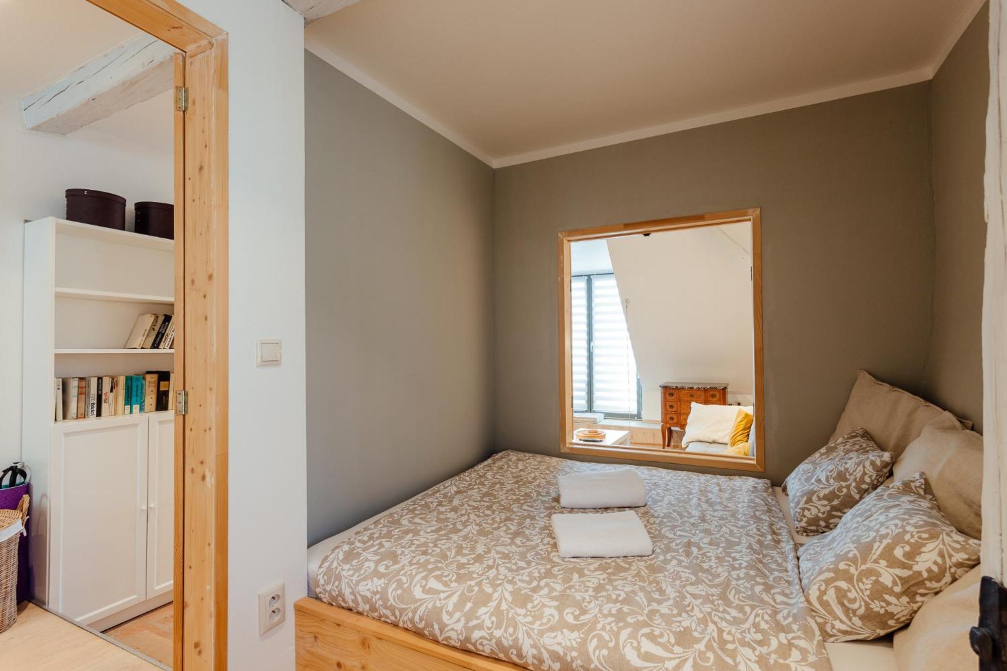 Boutique Apartments Banská Štiavnica Екстериор снимка