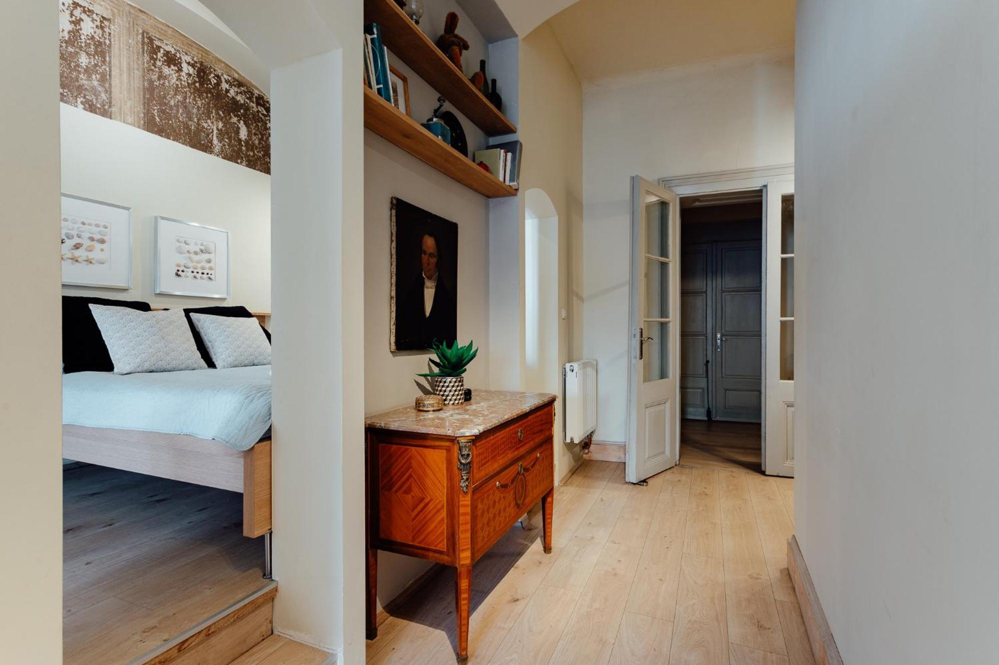 Boutique Apartments Banská Štiavnica Екстериор снимка