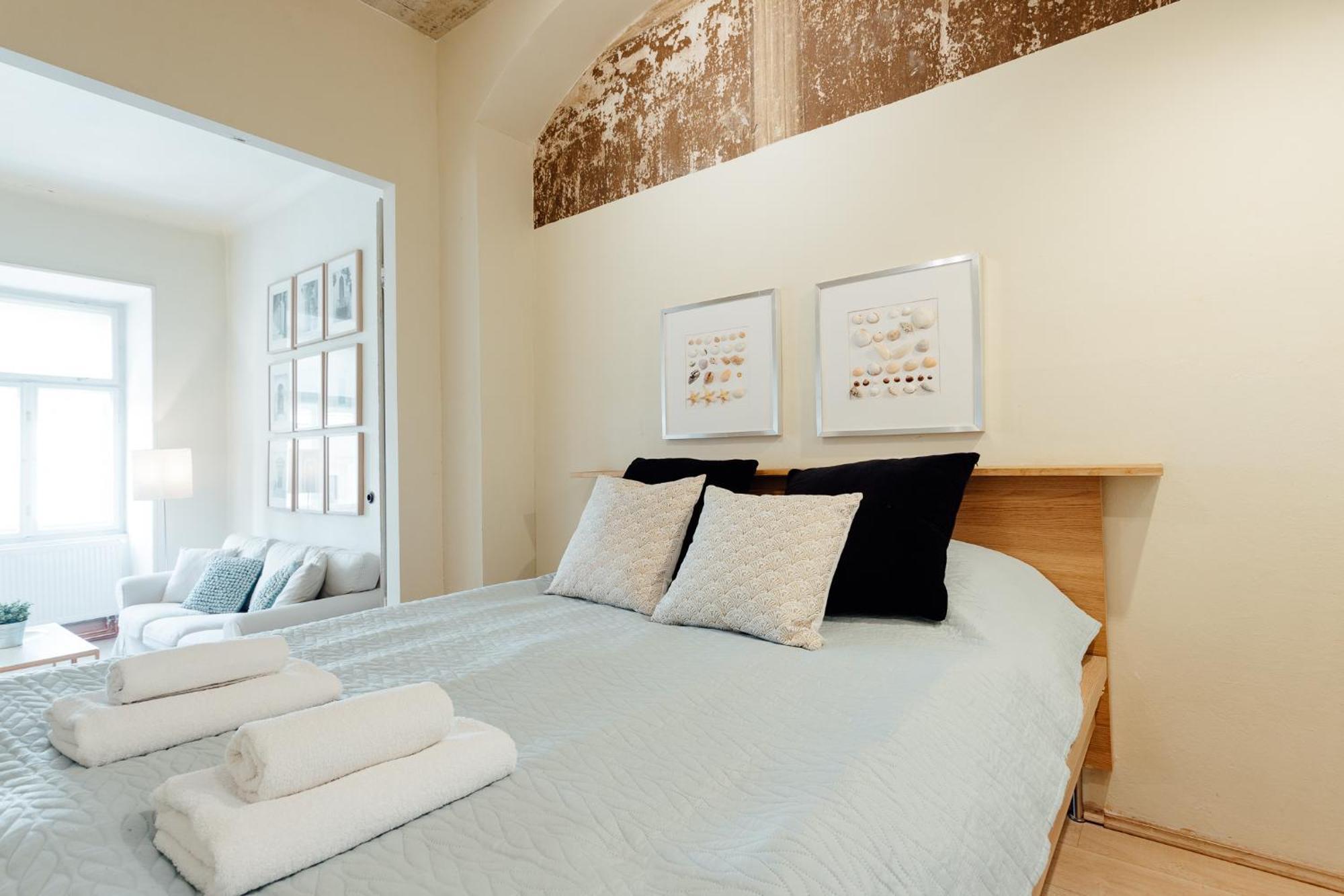 Boutique Apartments Banská Štiavnica Екстериор снимка