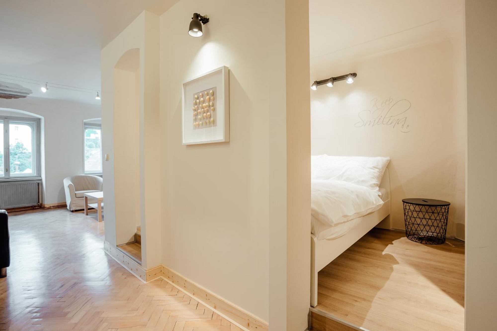 Boutique Apartments Banská Štiavnica Екстериор снимка