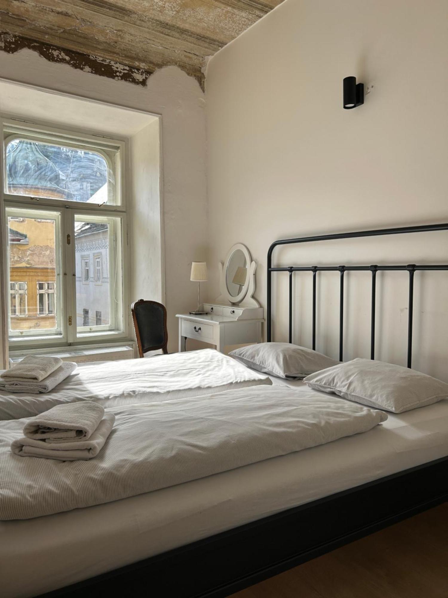Boutique Apartments Banská Štiavnica Екстериор снимка