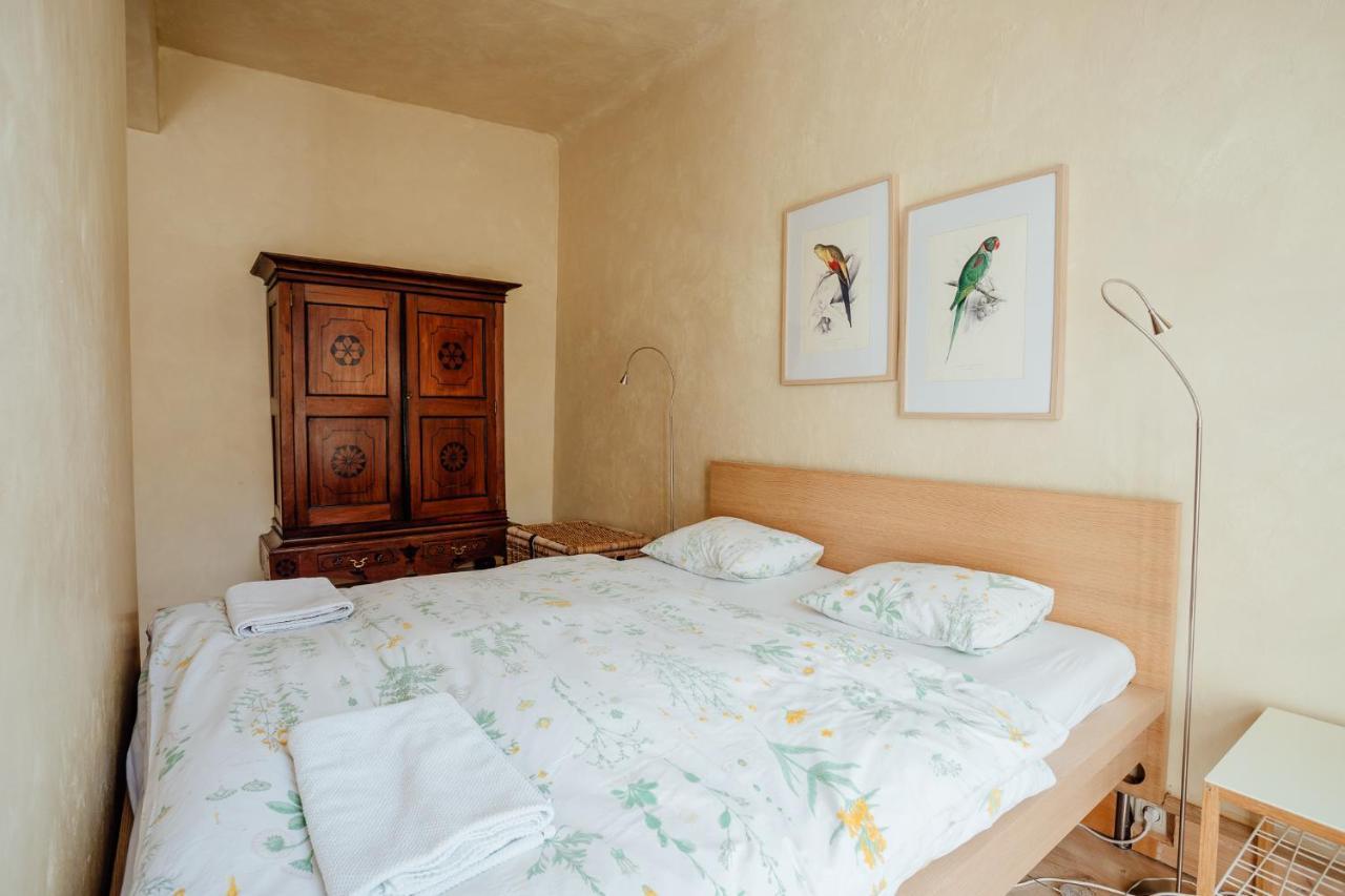 Boutique Apartments Banská Štiavnica Екстериор снимка