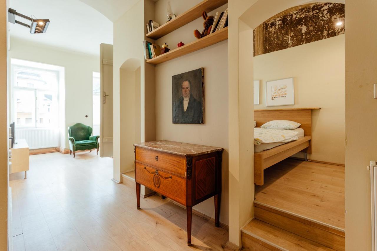 Boutique Apartments Banská Štiavnica Екстериор снимка