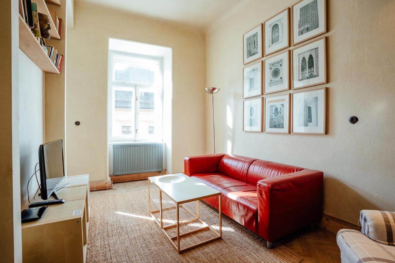 Boutique Apartments Banská Štiavnica Екстериор снимка